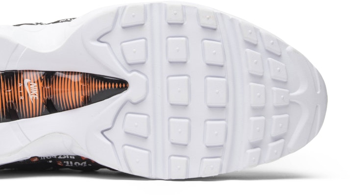 耐吉 Air Max 95 Just Do It 套裝 黑色 AV6246-001 Purchase 耐吉 Air Max 95 Just Do It 套裝 黑色 AV6246-001