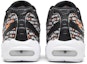 Details for 耐吉 Air Max 95 Just Do It 套裝 黑色 AV6246-001