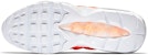 Nike Air Max 95 Just Do It Pack Orange AV6246-800 - Oren Terhad