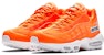 Nike Air Max 95 Just Do It Pack Orange AV6246-800 - Oren Terhad