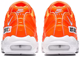 Purchase Nike Air Max 95 Just Do It Pack Orange AV6246-800