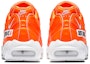 Purchase Nike Air Max 95 Just Do It Pack Orange AV6246-800 - Oren Terhad