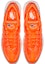 Details for Nike Air Max 95 Just Do It Pack Orange AV6246-800 - Oren Terhad