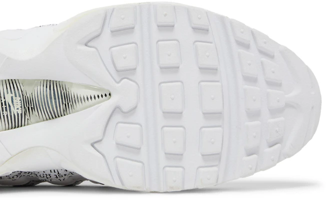 ナイキ エア マックス 95 Just Do It ホワイト AV6246-100 Purchase ナイキ エア マックス 95 Just Do It ホワイト AV6246-100