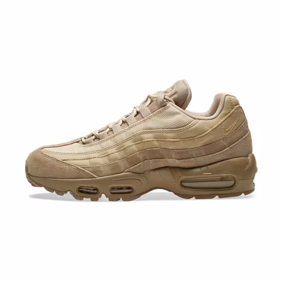 Nike Air Max 95 Khaki Team Gold