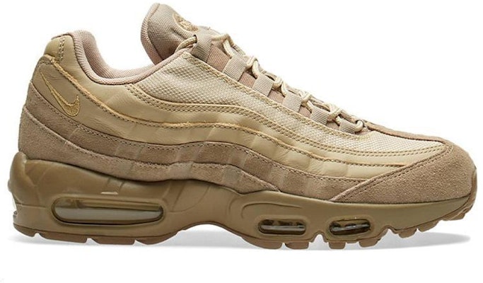 Nike Air Max 95 Caqui Oro Equipo 538416-202 Order Nike Air Max 95 Caqui Oro Equipo 538416-202