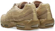 Shop 耐克Air Max 95卡其金团队配色 538416-202