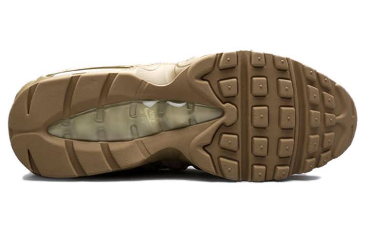 Purchase 耐克Air Max 95卡其金团队配色 538416-202