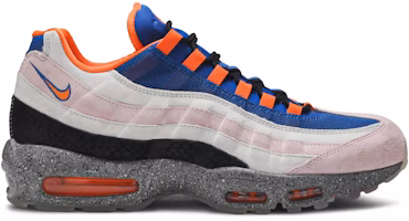 Nike Air Max 95 King of the Mountain AV7014-600 Nike Air Max 95 King of the Mountain AV7014-600