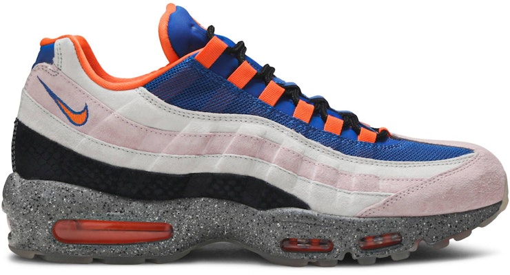 Nike Air Max 95 King of the Mountain AV7014-600 - Kasut Gunung Ikonik Buy Nike Air Max 95 King of the Mountain AV7014-600 - Kasut Gunung Ikonik