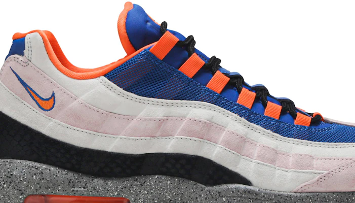 Nike Air Max 95 King of the Mountain AV7014-600 - Kasut Gunung Ikonik Order Nike Air Max 95 King of the Mountain AV7014-600 - Kasut Gunung Ikonik