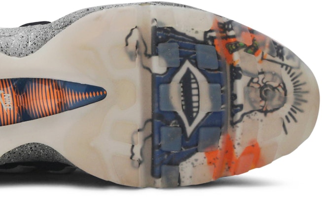 Nike air max 95 king of the mountain sales