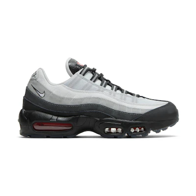 Nike Air Max 95 Koi 'Pure Platinum'