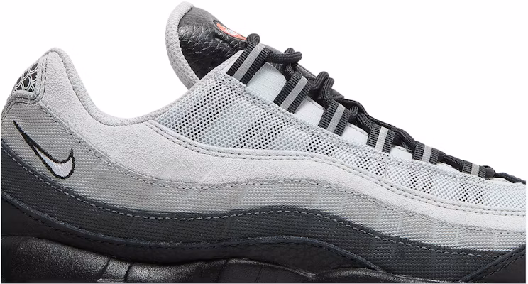 Nike air max 95 2025 platinum