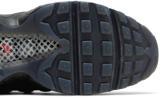 Nike Air Max 95 Koi 'Pure Platinum' Plata Pura DQ3979-001 Purchase Nike Air Max 95 Koi 'Pure Platinum' Plata Pura DQ3979-001