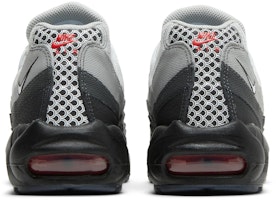 Nike Air Max 95 Koi 'Pure Platinum' Plata Pura DQ3979-001 Details for Nike Air Max 95 Koi 'Pure Platinum' Plata Pura DQ3979-001