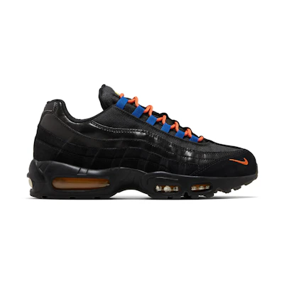 Nike Air Max 95 LA vs. NYC