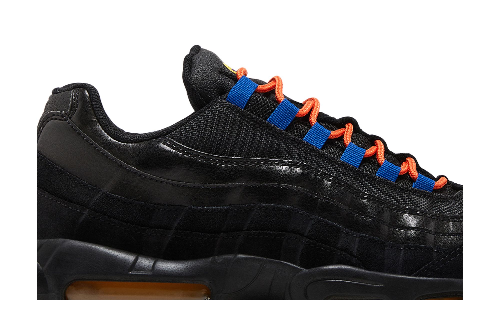 nike air max 95 la vs nyc