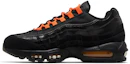 Lookbook Nike Air Max 95 LA vs. NYC AT8505-001 - Kasut Sneakers Iconik