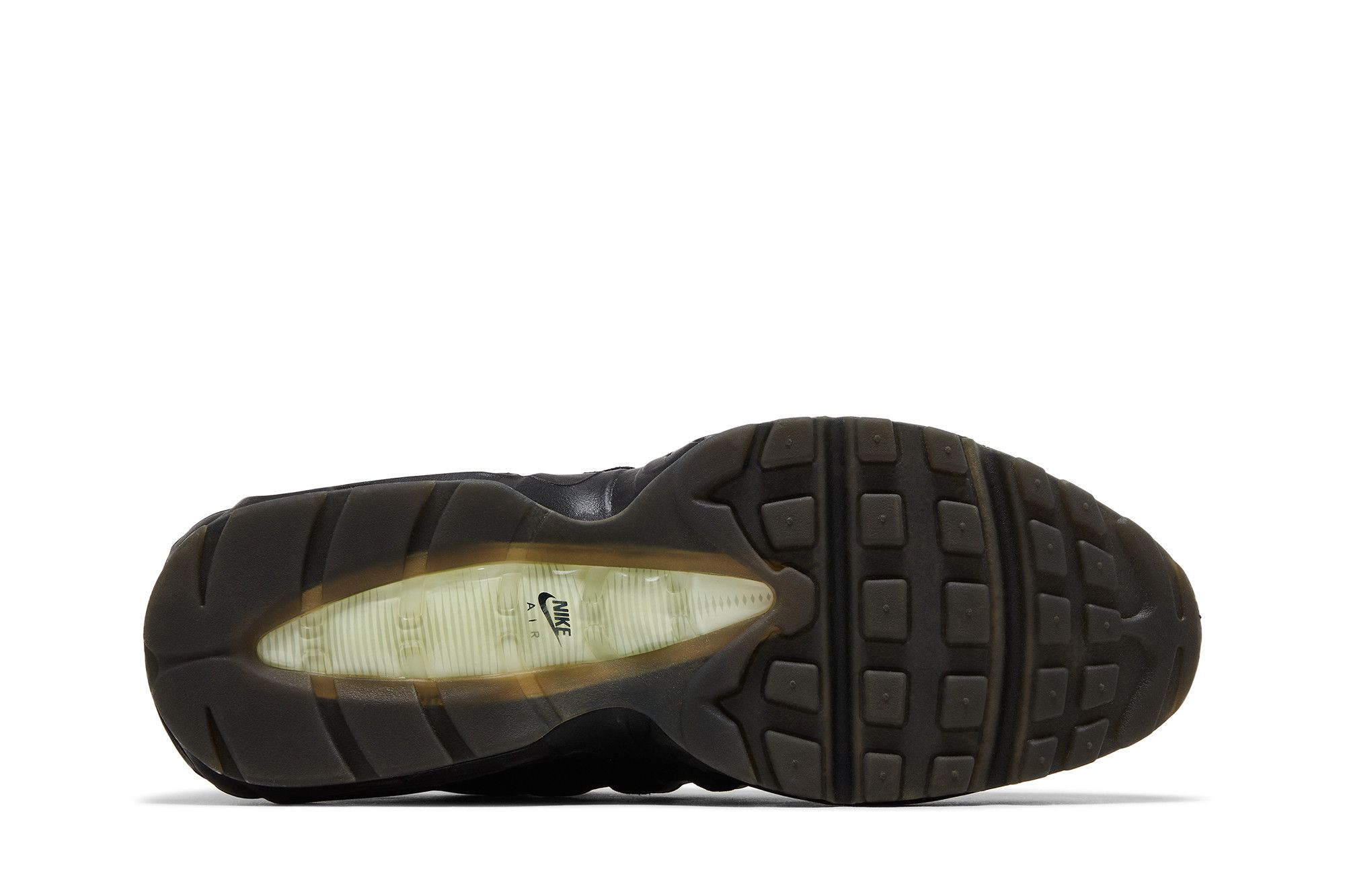 Shop Nike Air Max 95 LA vs. NYC AT8505-001 - Kasut Sneakers Iconik