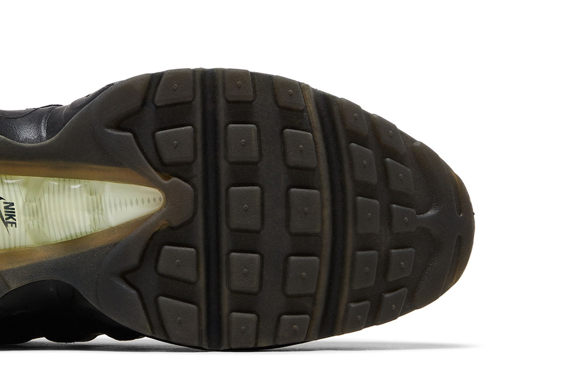 Purchase Nike Air Max 95 LA vs. NYC AT8505-001 - Kasut Sneakers Iconik