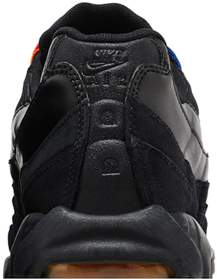 Nike Air Max 95 LA vs. NYC AT8505-001 - Kasut Sneakers Iconik Sizing Nike Air Max 95 LA vs. NYC AT8505-001 - Kasut Sneakers Iconik