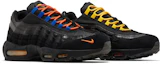Cheap Nike Air Max 95 LA vs. NYC AT8505-001 - Kasut Sneakers Iconik
