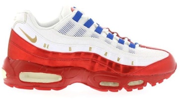 Nike Air Max 95 LE 'Doernbecher' 507450-180 Nike Air Max 95 LE 'Doernbecher' 507450-180