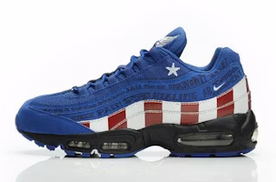 Nike Air Max 95 LE DB 'Doernbecher' 318351-411 Nike Air Max 95 LE DB 'Doernbecher' 318351-411