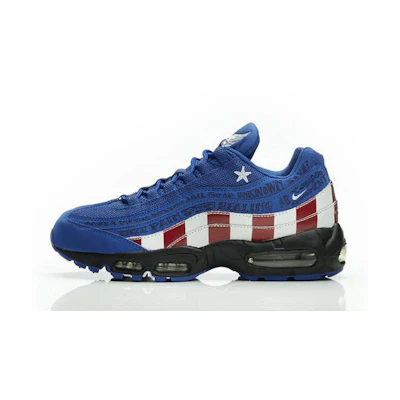 Nike Air Max 95 LE DB 'Doernbecher'