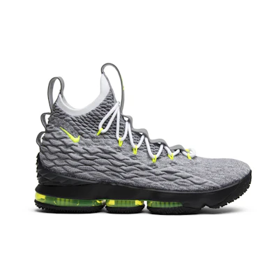 Nike Air Max 95 LeBron 15