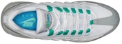 Shop Nike Air Max 95 Light Pumice Esmeralda Claro 749766-032