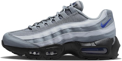 (JR) Nike Air Max 95 'Abu Hitam Putih' FD9764-001 Buy (JR) Nike Air Max 95 'Abu Hitam Putih' FD9764-001