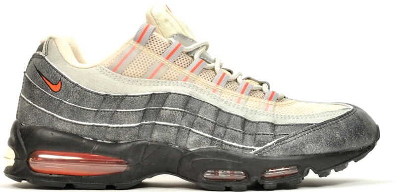 Buy 나이키 에어맥스 95 LTD '런드리팩' (Nike Air Max 95 LTD '런드리팩') 308840-081