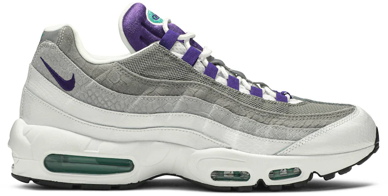 耐克Air Max 95 LV8 '葡萄' AO2450-101 Buy 耐克Air Max 95 LV8 '葡萄' AO2450-101