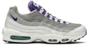 Buy 耐克Air Max 95 LV8 '葡萄' AO2450-101