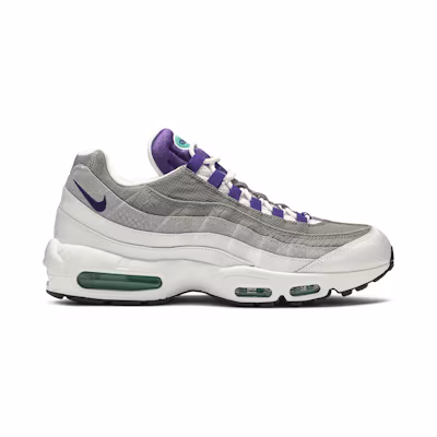 Nike Air Max 95 LV8 'Grape'
