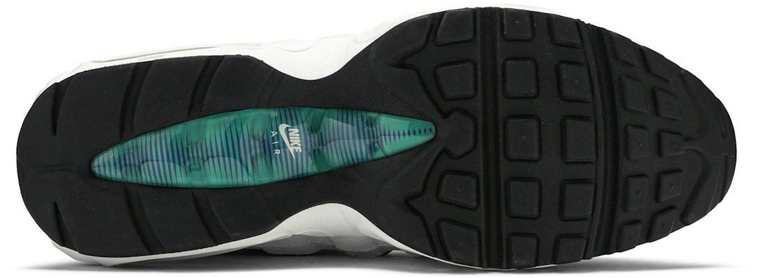 耐克Air Max 95 LV8 '葡萄' AO2450-101 Shop 耐克Air Max 95 LV8 '葡萄' AO2450-101