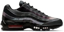 Order 나이키 에어맥스 95 LV8 블랙 (Nike Air Max 95 LV8 Black) AO2450-001