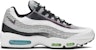 Nike Air Max 95 LV8 Putih AO2450-100 - Kasut Sneakers Premium
