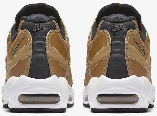 Nike Air Max 95 Emas Metalik 918359-700 Purchase Nike Air Max 95 Emas Metalik 918359-700