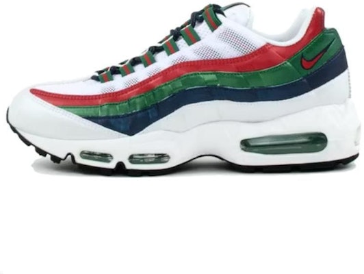 Nike Air Max 95 Copa Mundial México 609048-162 Buy Nike Air Max 95 Copa Mundial México 609048-162