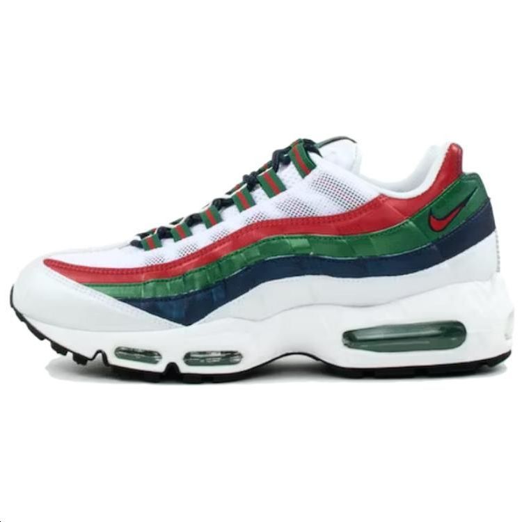 Buy Nike Air Max 95 Coppa del Mondo Messico 609048-162