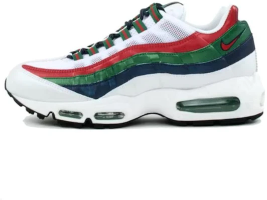 Nike Air Max 95 Coppa del Mondo Messico 609048-162 Buy Nike Air Max 95 Coppa del Mondo Messico 609048-162