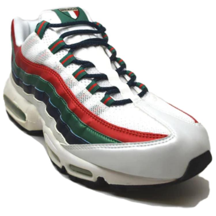 Lookbook Nike Air Max 95 Coppa del Mondo Messico 609048-162