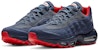 Nike Air Max 95 Midnight Navy University Red BV1255-400