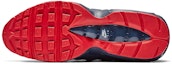 Purchase Nike Air Max 95 Midnight Navy University Red BV1255-400