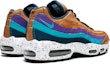 Shop Nike Air Max 95 君主 538416-800