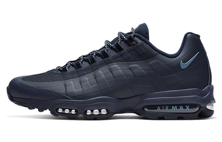 Buy Nike Air Max 95 Biru Navy CU1923-400