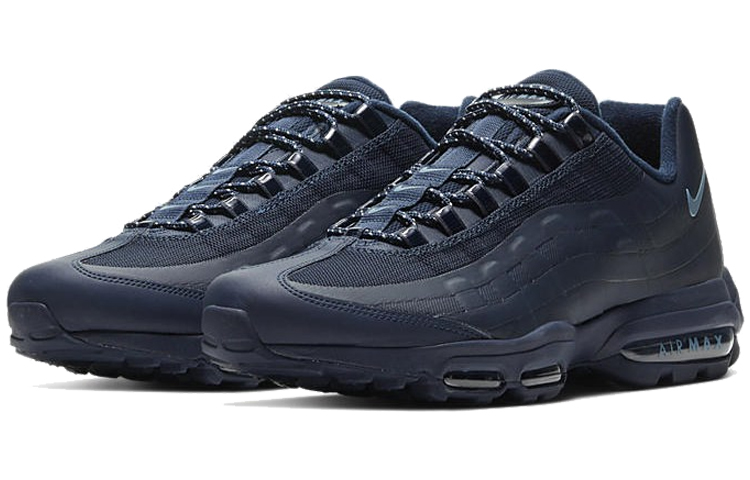Lookbook Nike Air Max 95 Biru Navy CU1923-400